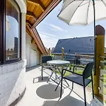 Apartamento Moin Moin