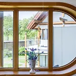 Apartamento Moin Moin