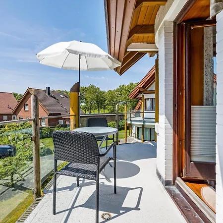 Moin Moin 아파트 *