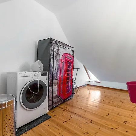 아파트 Moin Moin *