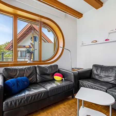 아파트 Moin Moin *