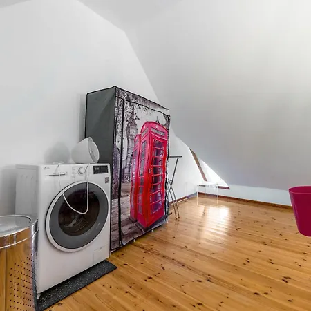Moin Moin Apartment