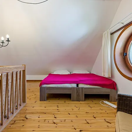 Apartment Moin Moin Friedrichskoog-Spitze
