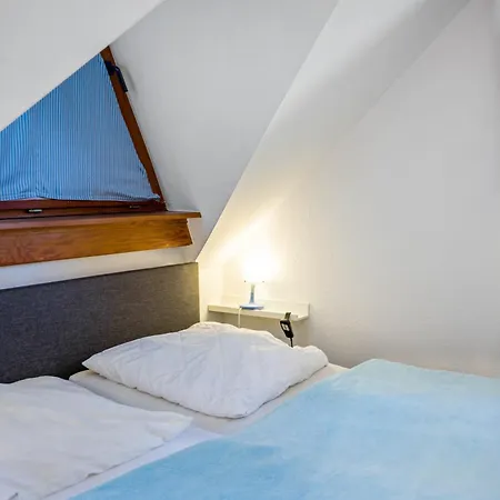 Apartment Moin Moin *