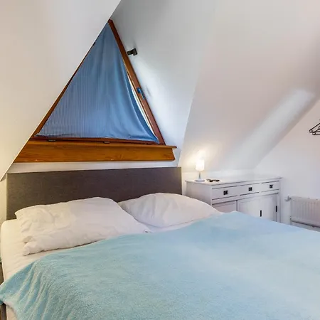 Moin Moin Apartment *