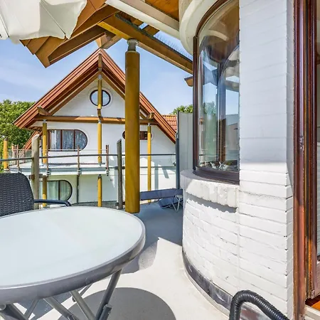 Moin Moin Apartment Friedrichskoog-Spitze