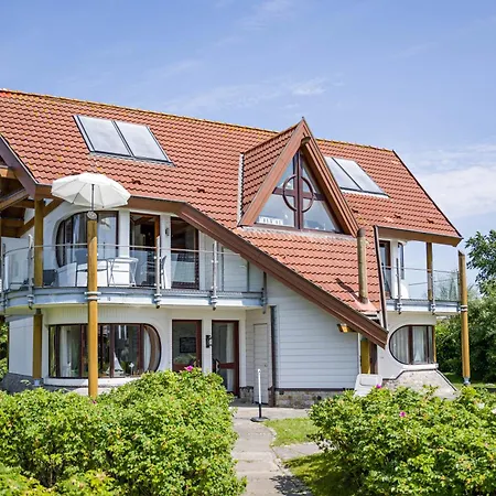 Moin Moin Apartment *