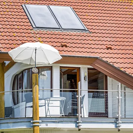 Moin Moin Apartment