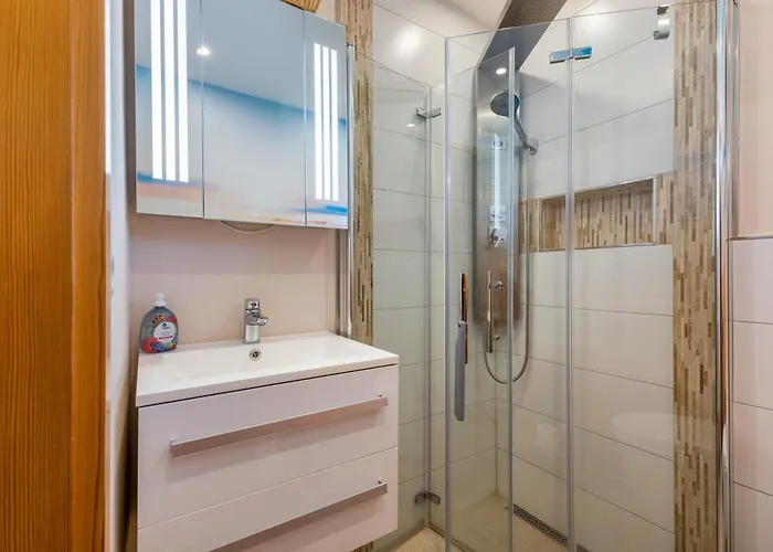 Moin Moin Appartement *