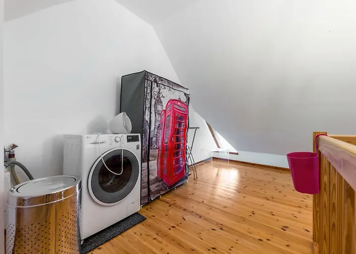 Appartement Moin Moin *