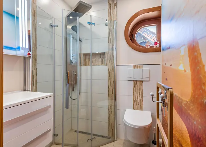 Moin Moin Appartement