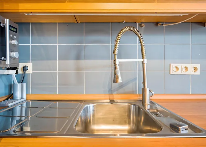 Appartement Moin Moin