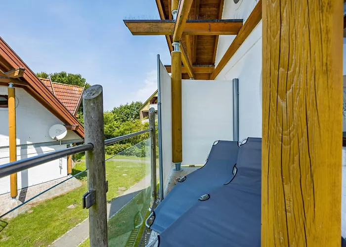 Appartement Moin Moin *