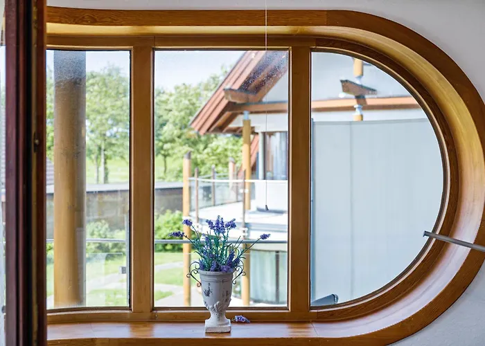 Appartement Moin Moin *