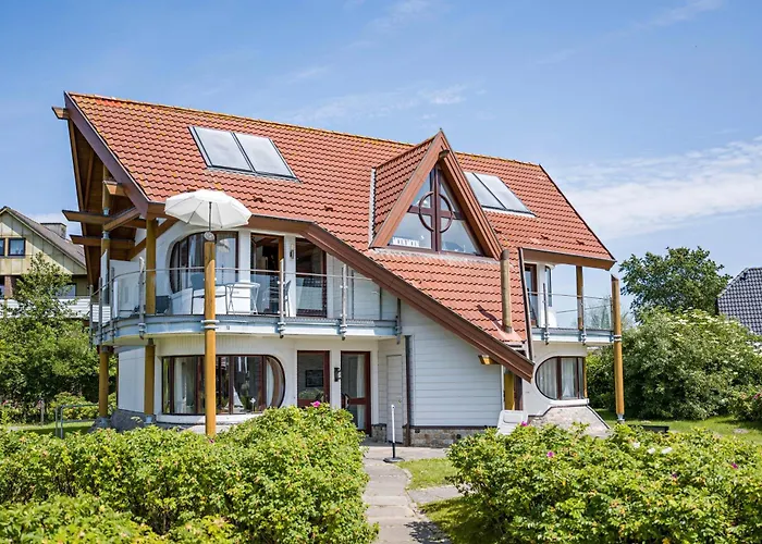 Moin Moin * Friedrichskoog-Spitz