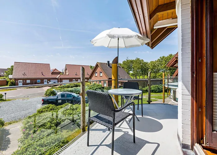 Moin Moin Appartement