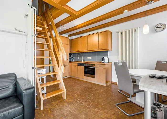 Appartement Moin Moin *