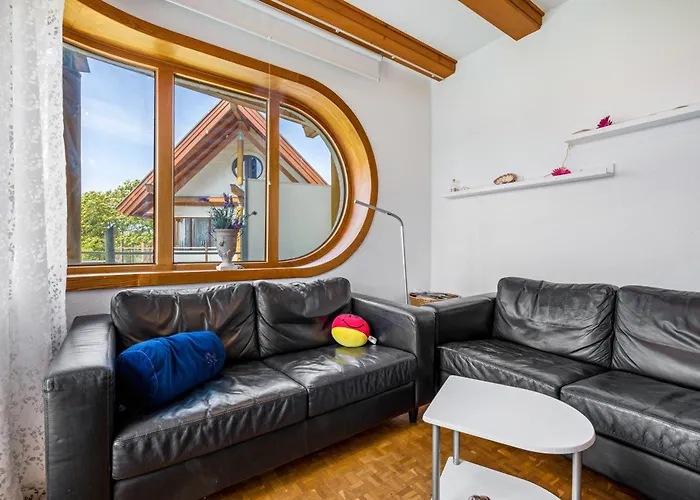 Appartement Moin Moin *